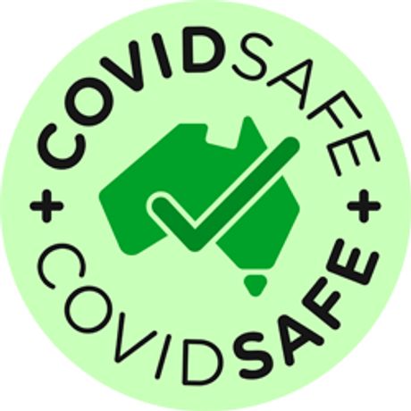 COVIDSafe App featured image