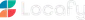 Locafy logo