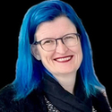 Dr Annemie Beck