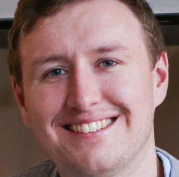 Dr Peter MacDonnell