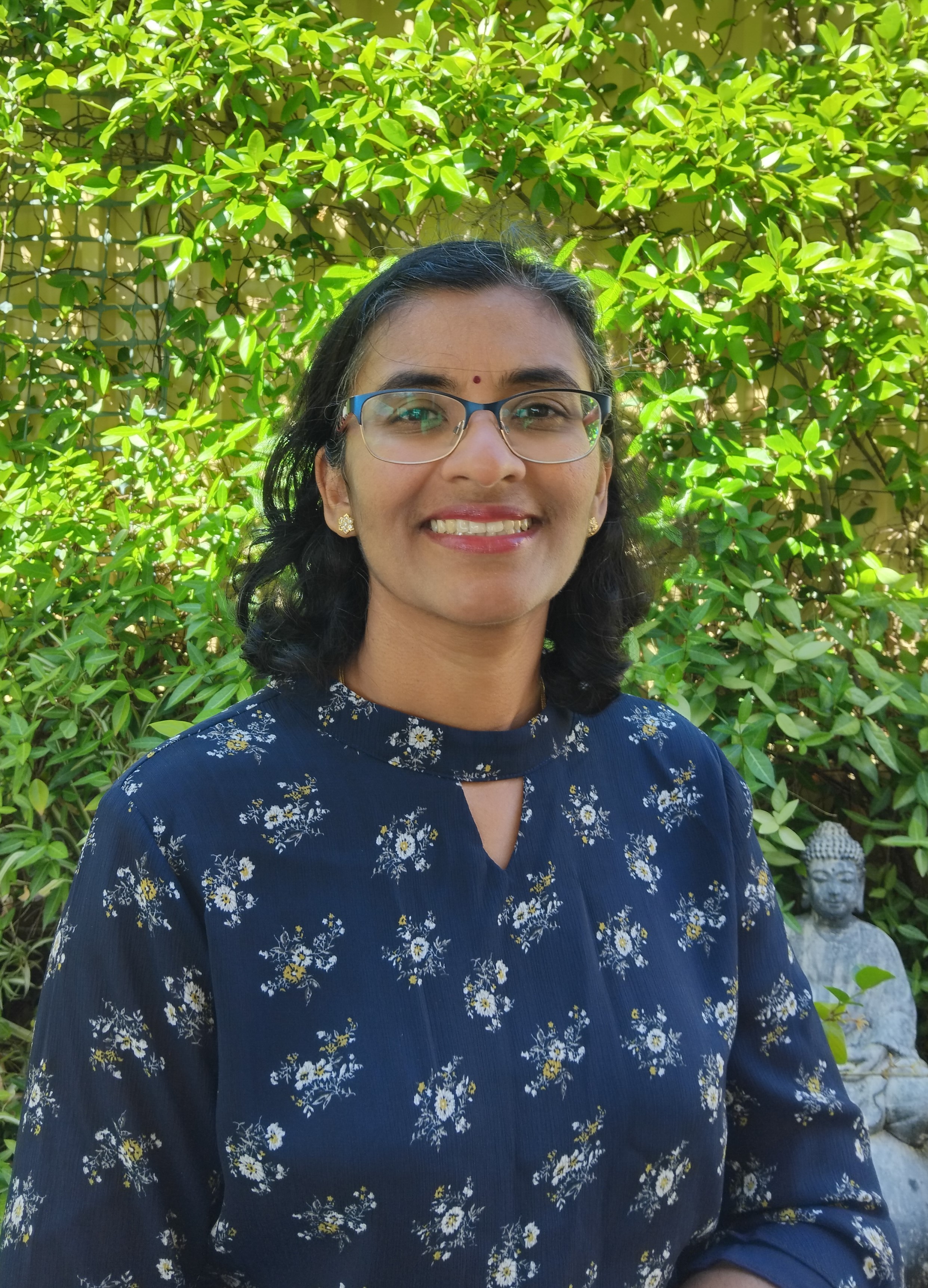 Dr Suba Valayutham